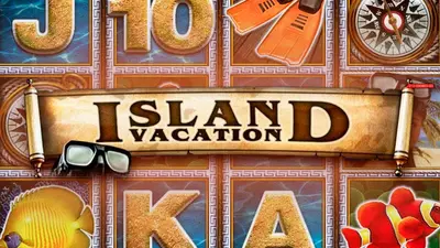 island vacation